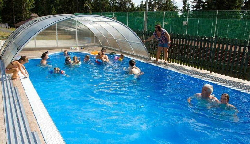 Hotel Grádl Železná Ruda